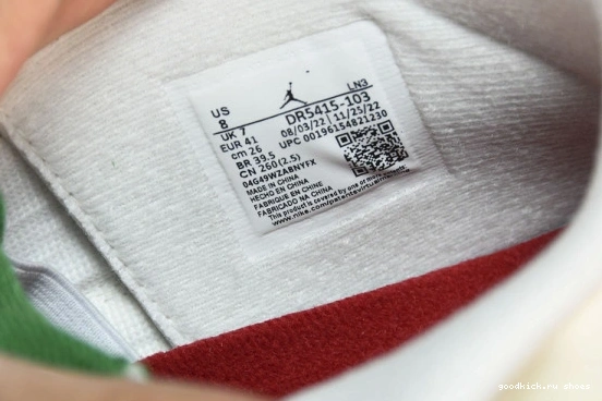 Pine  Green Retro  DR5415-103  DR5415-103 Jordan SB 4 0326